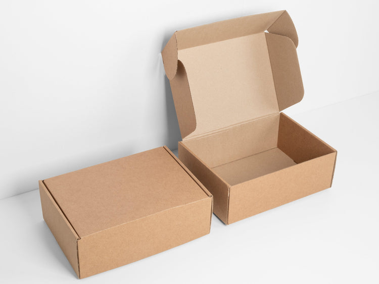 Cajas ecommerce