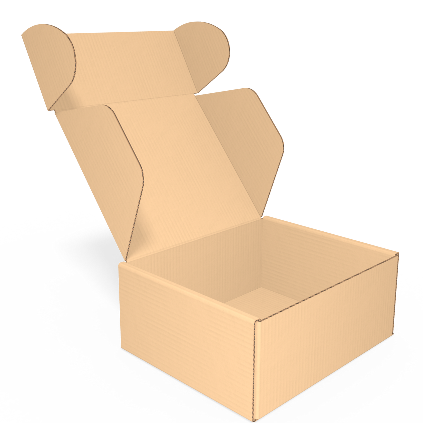 Caja tamaño 10x8x4 cm