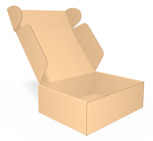 Caja tamaño 16x12x5 cm