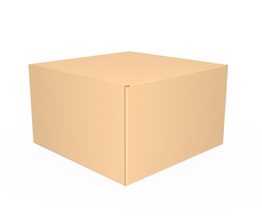 Caja tamaño 17x17x10 cm