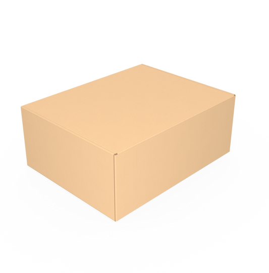 Caja tamaño 26x20x10 cm