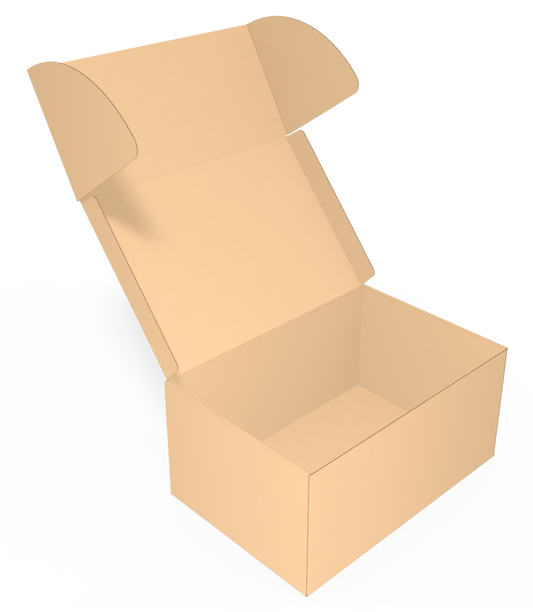 Caja tamaño 30x20x14 cm