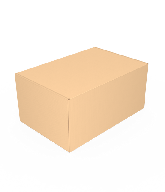 Caja tamaño 30x20x14 cm