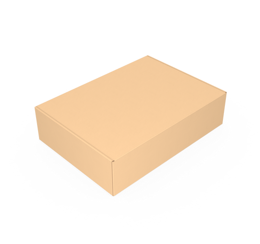 Caja tamaño 32x23x8 cm