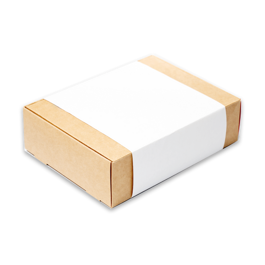 Faja para caja 32x23x8 cm