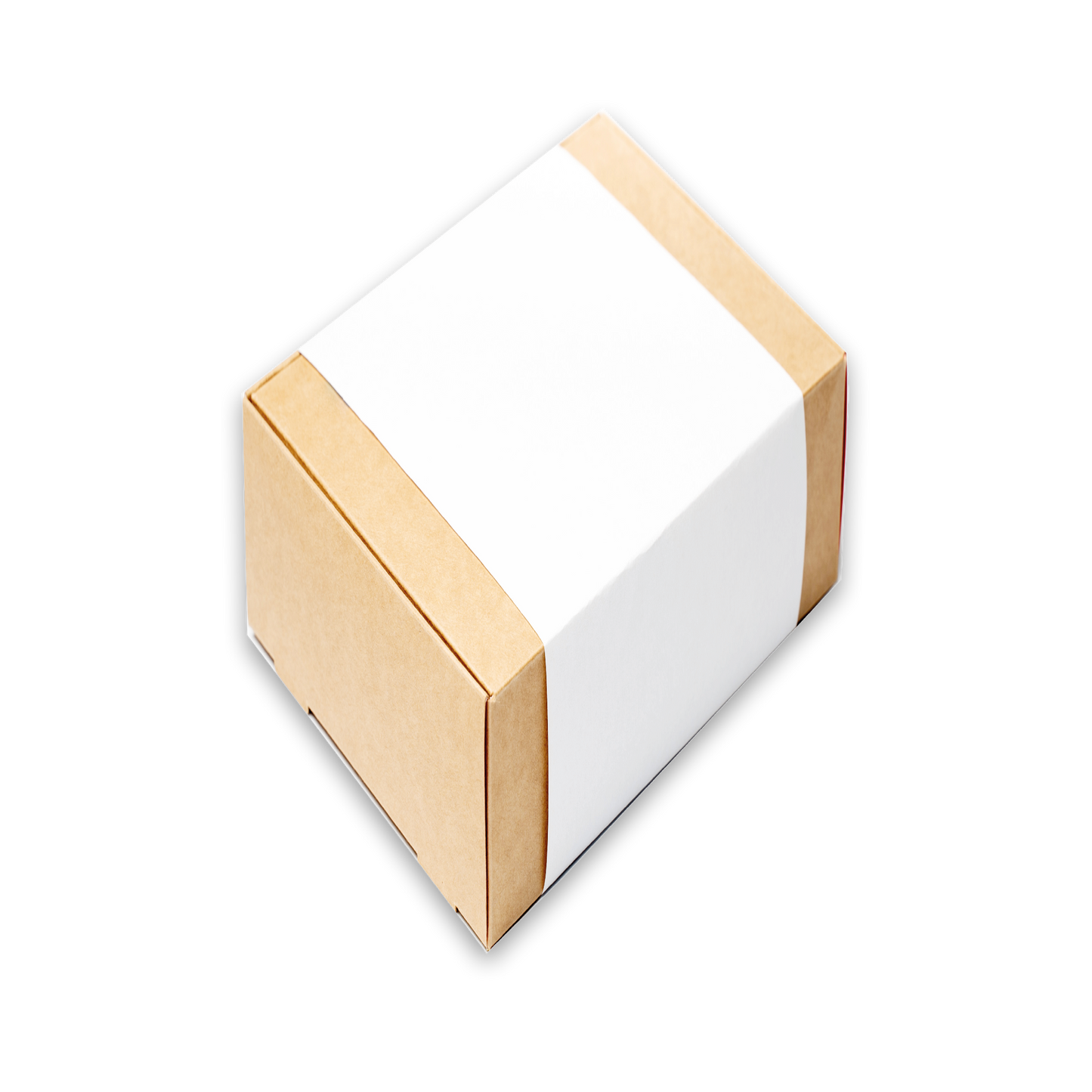 Faja para caja 17x17x10 cm