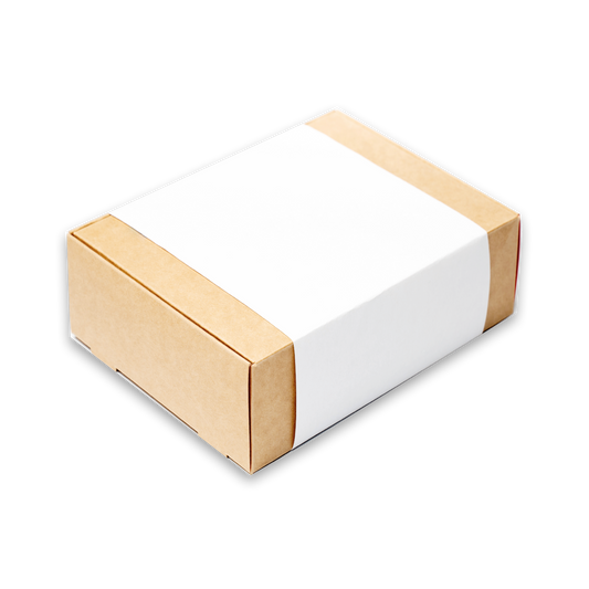 Faja para caja 22x16x8 cm