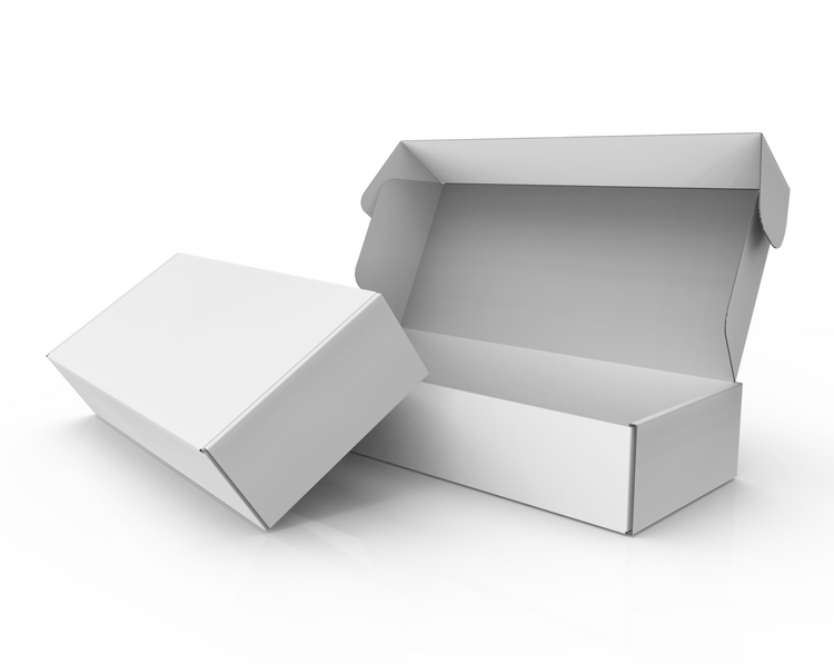 Cajas personalizadas