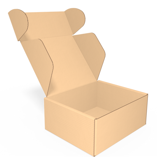 Caja tamaño 10x8x4 cm