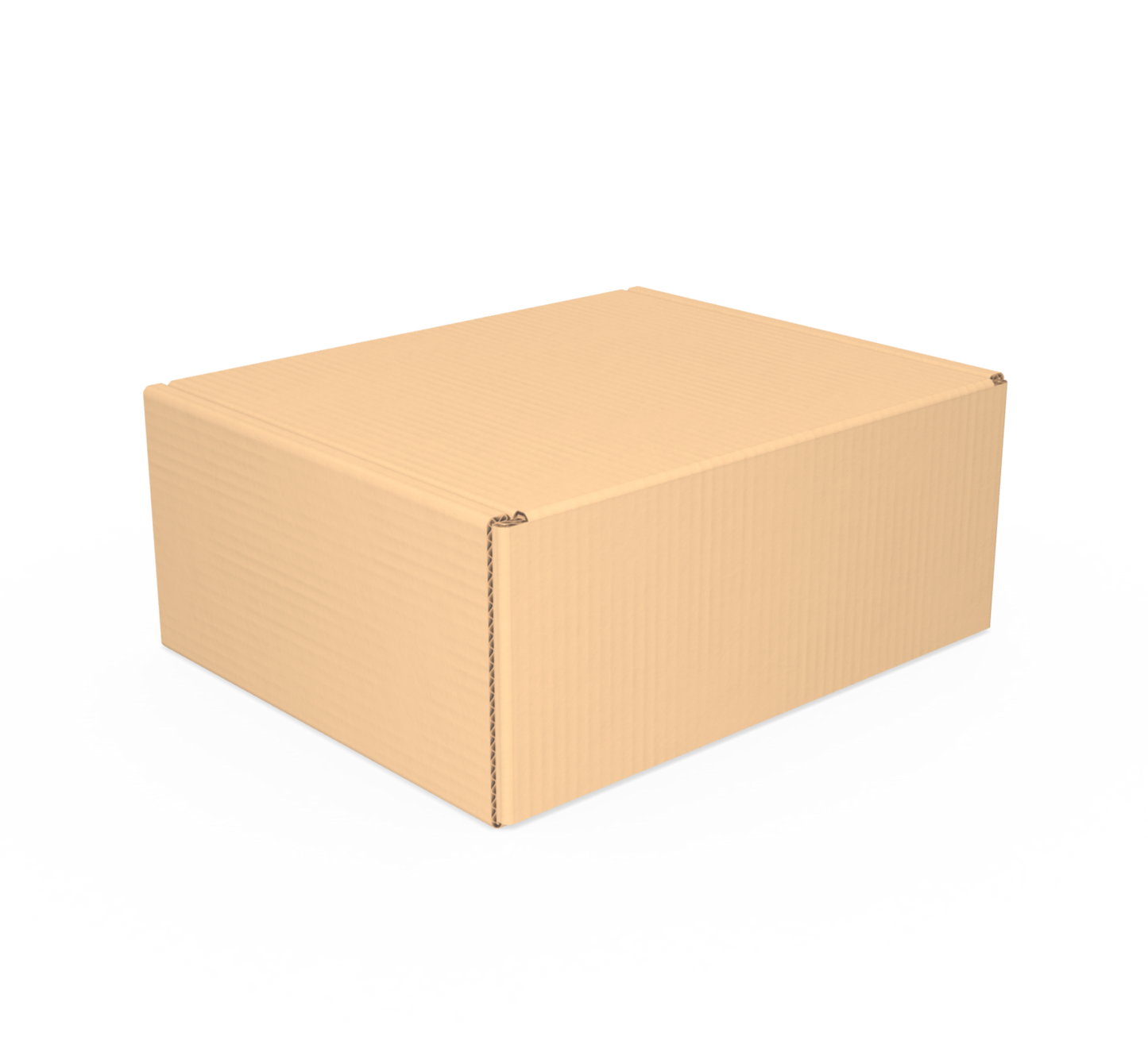 Caja tamaño 10x8x4 cm