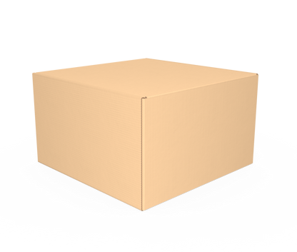 Caja tamaño 17x17x10 cm