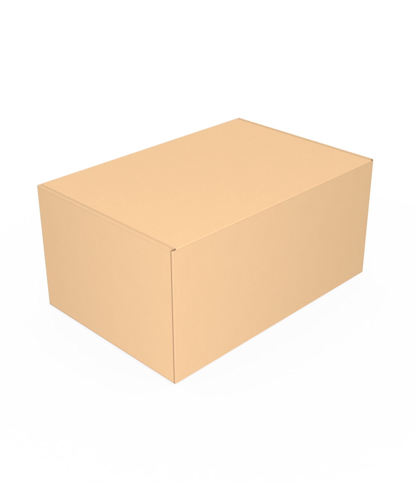 Caja tamaño 30x20x14 cm