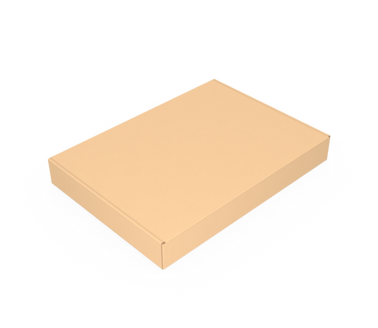 Caja tamaño 32x23x4 cm