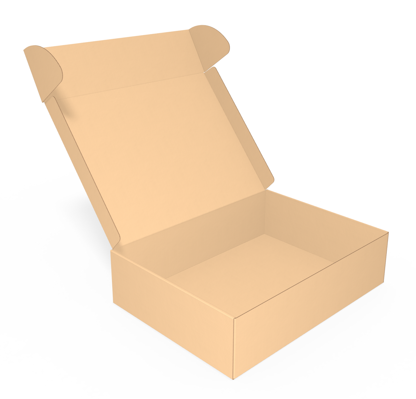 Caja tamaño 32x23x8 cm