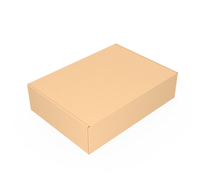 Caja tamaño 32x23x8 cm