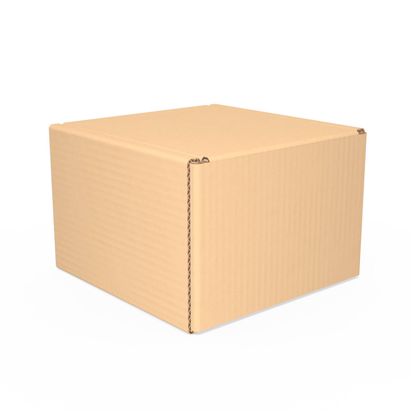 Caja tamaño 6x6x4 cm