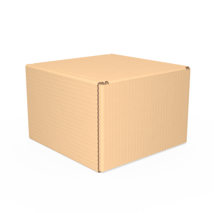 Caja tamaño 6x6x4 cm