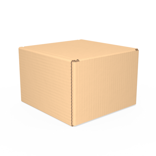 Caja tamaño 6x6x4 cm