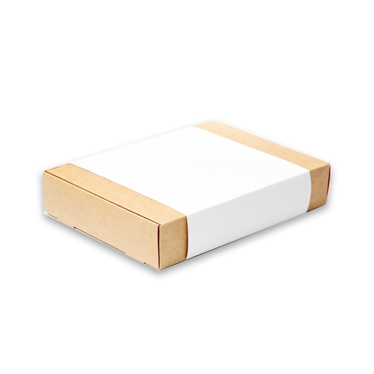 Faja para caja 22x16x4 cm