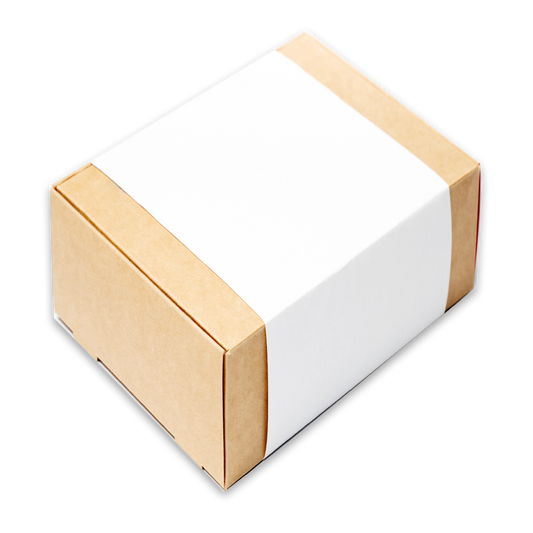 Faja para caja 30x20x14 cm