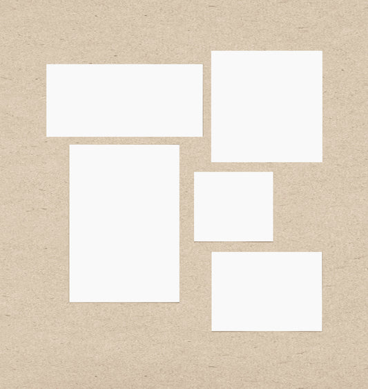 Tarjetones Personalizados